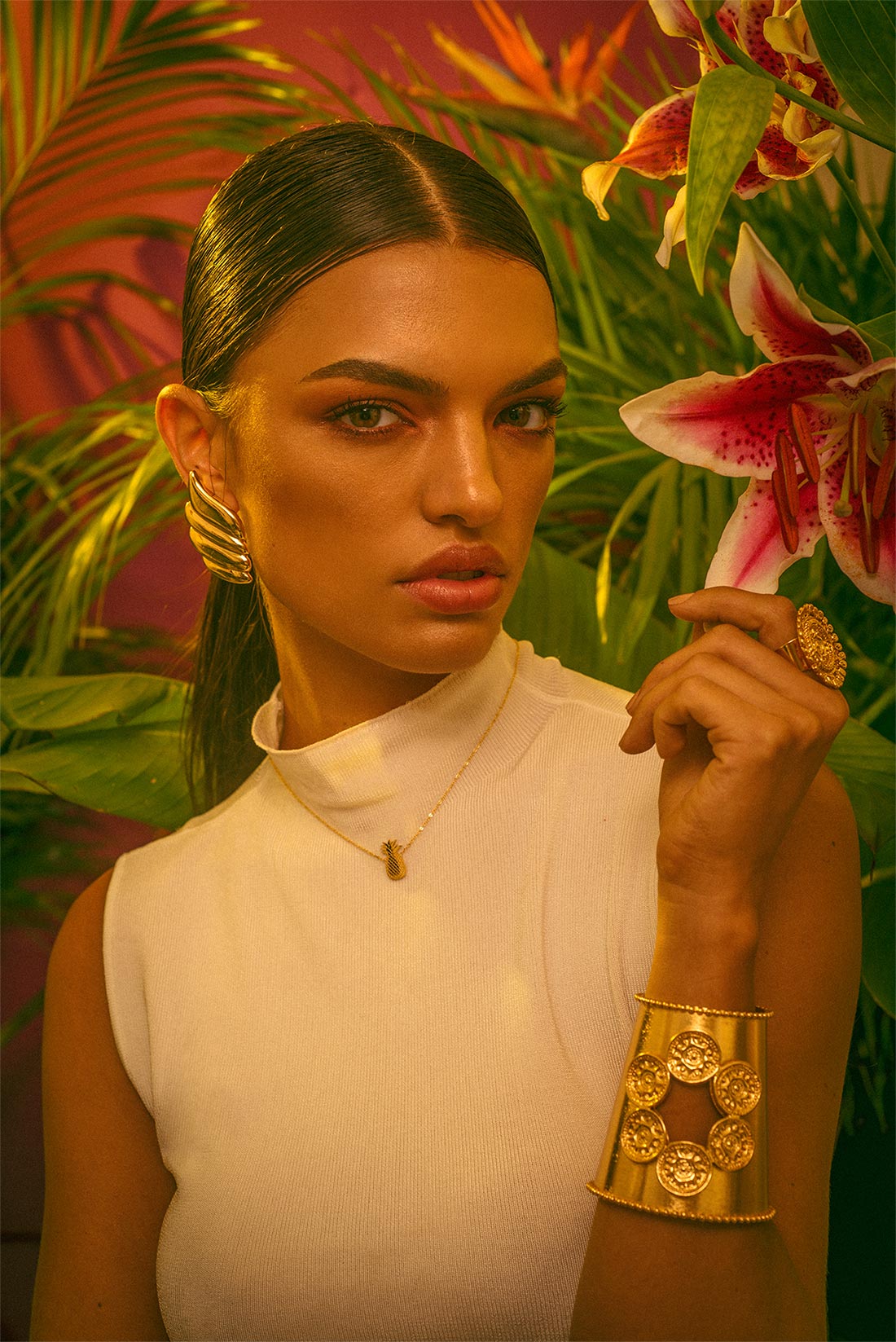 Gift Card Flor Amazona Colombia