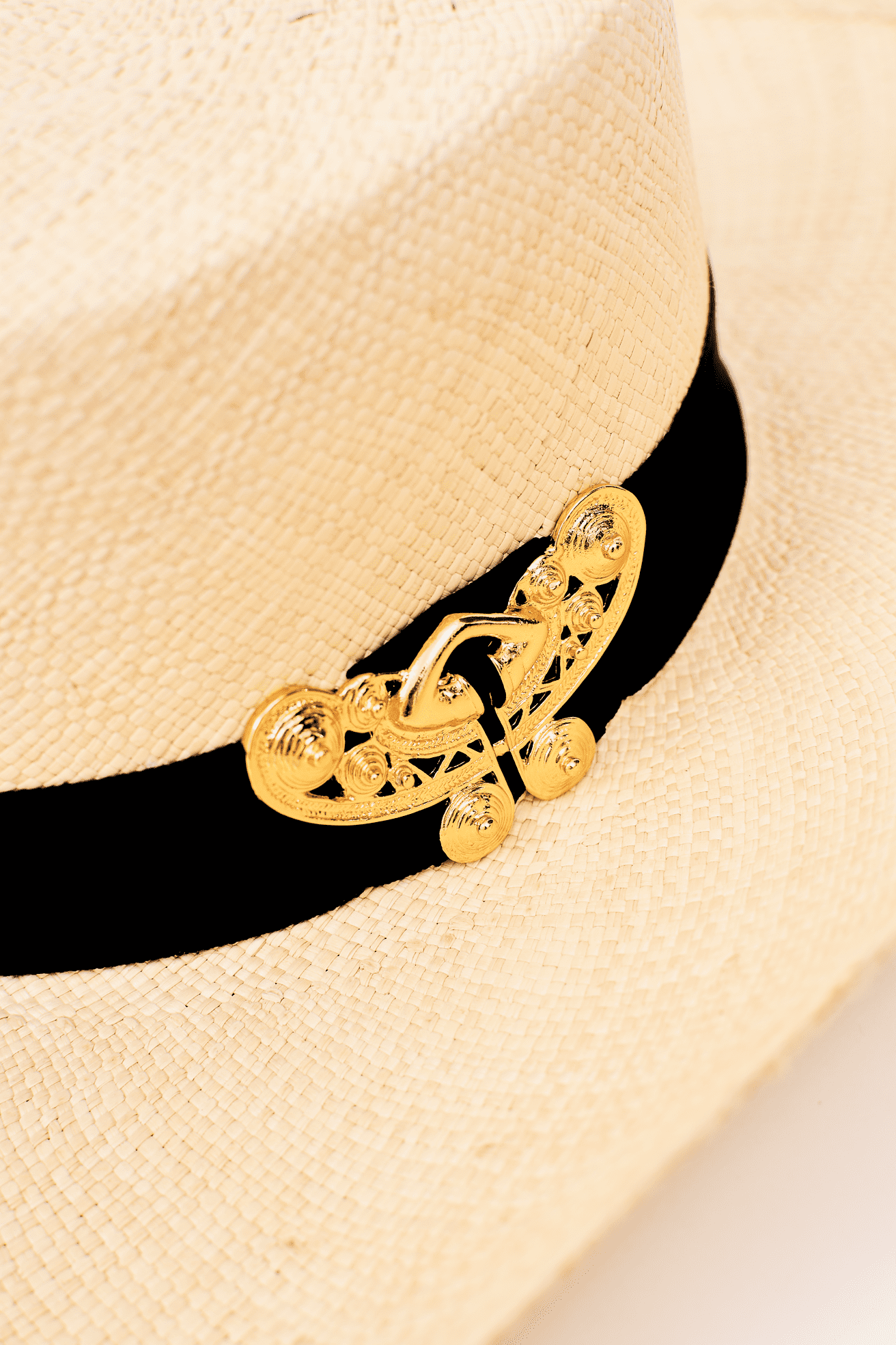 Macondo Hat Flor Amazona Colombia