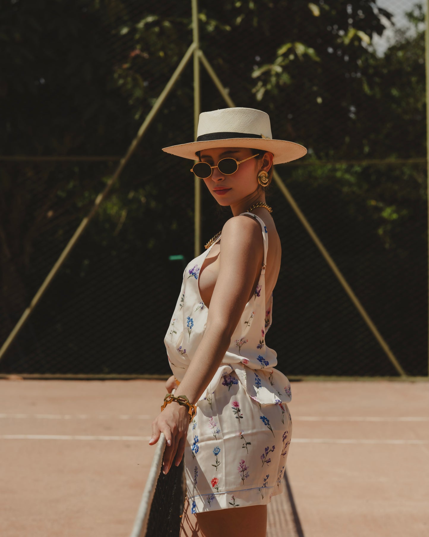 PIJAMA SHORT MY LOVE