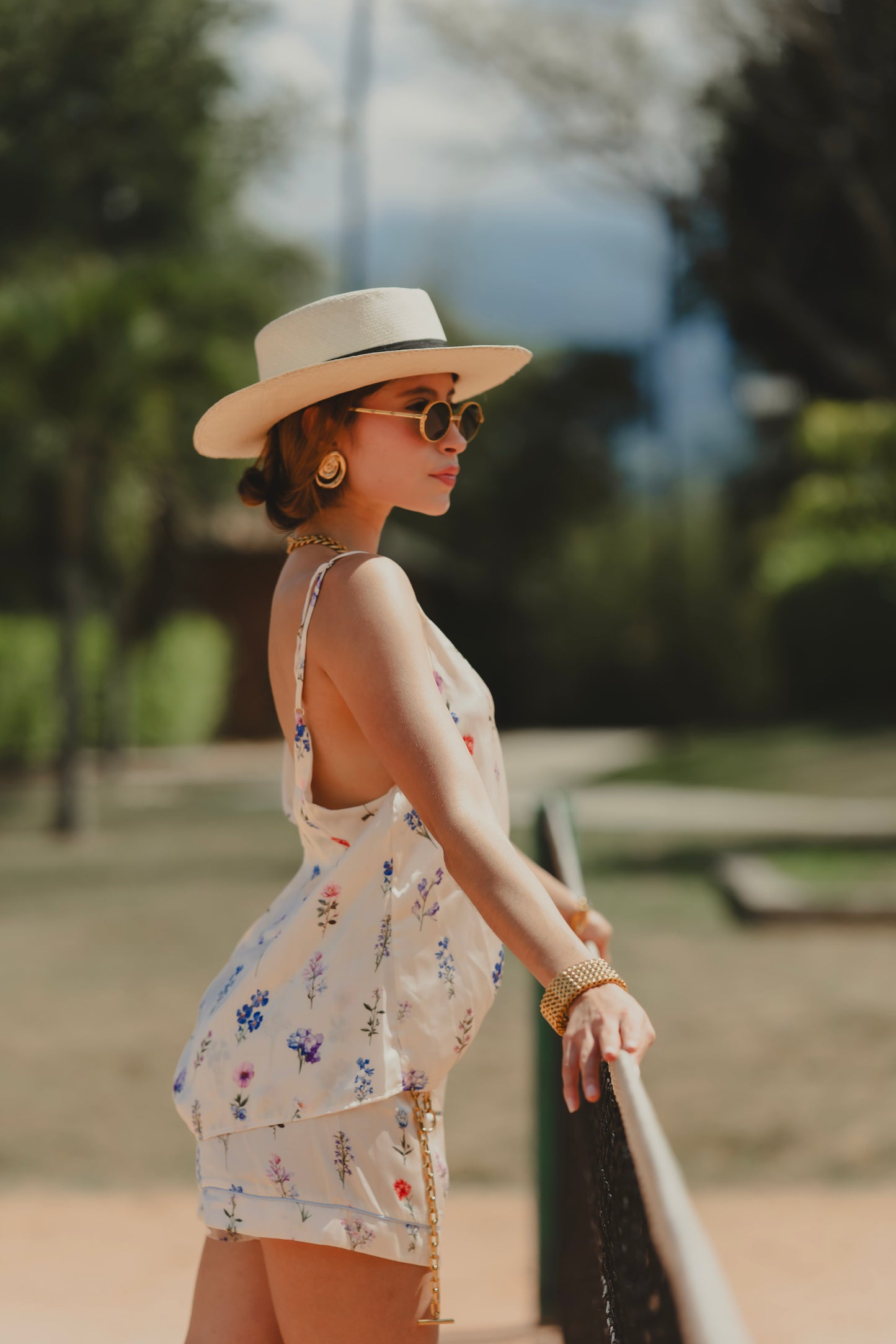 PIJAMA SHORT MY LOVE