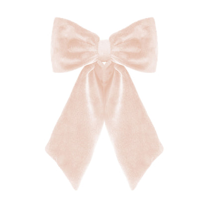 Paulina Bow Nude Flor Amazona Colombia
