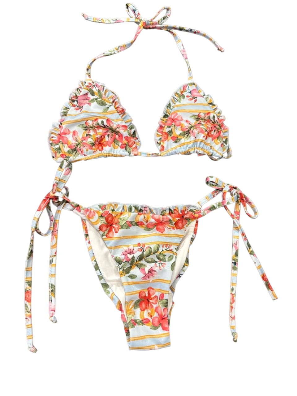 CATLEYA RUFFLES BIKINI Flor Amazona Colombia