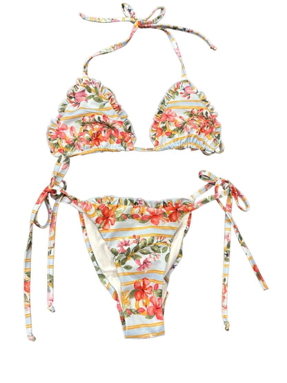 CATLEYA RUFFLES BIKINI Flor Amazona Colombia